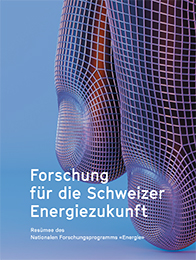 Forschung Fur Die Schweizer Energiezukunft